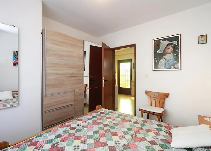 Apartment Leona 2216