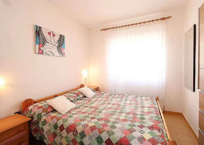 Apartment Leona 2216